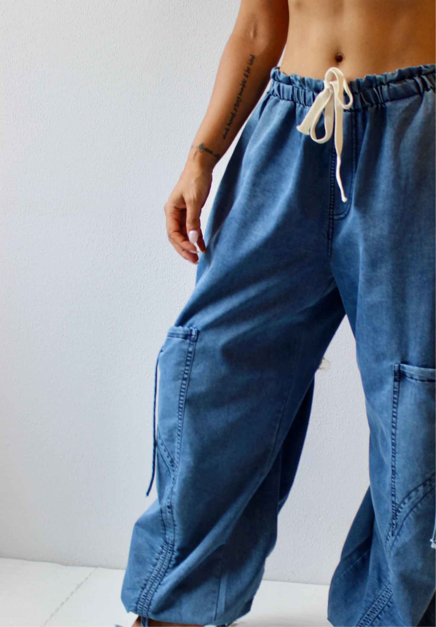 Alana Jeans