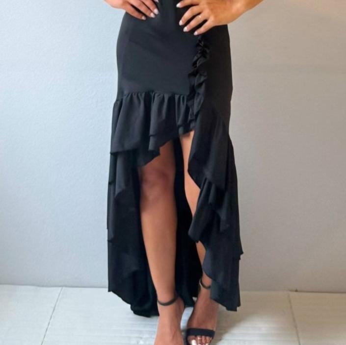 Ava Evening Dress - 7ASIDE