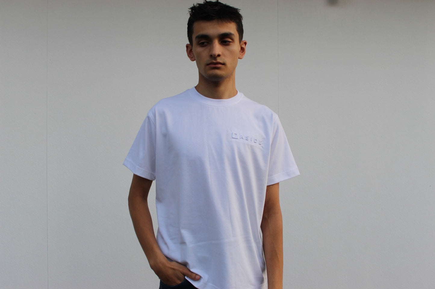 OG T-Shirt - White