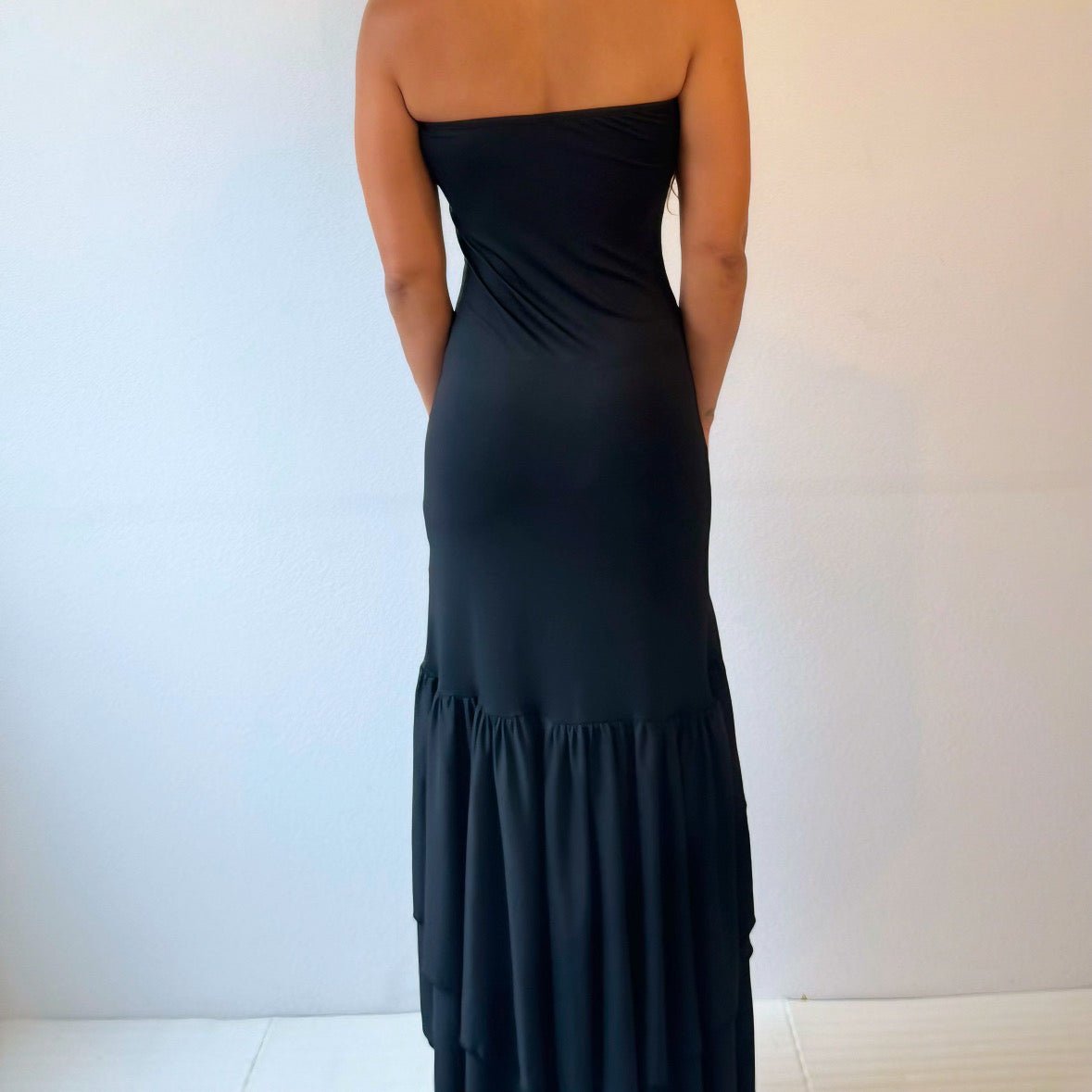 Ava Evening Dress - 7ASIDE