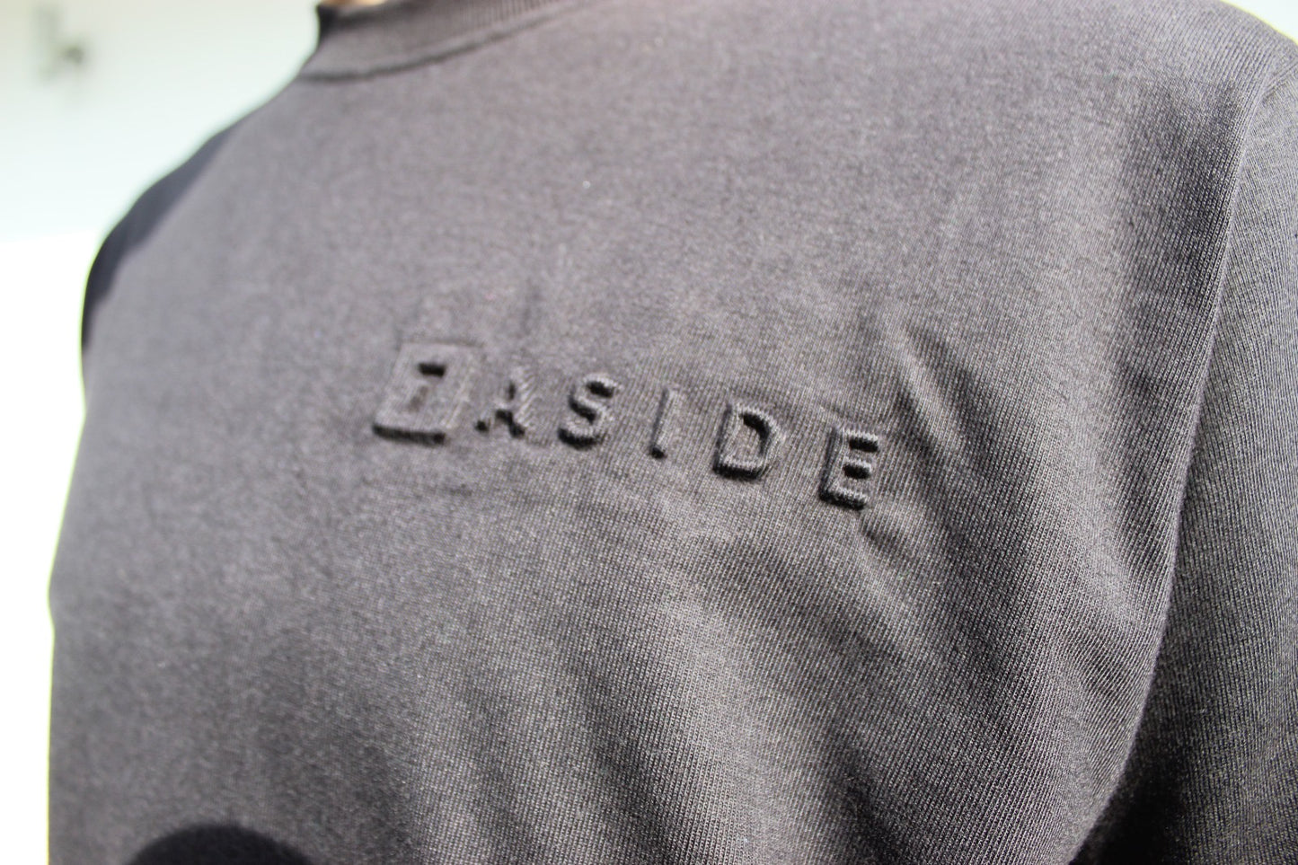 OG T-Shirt - Grey
