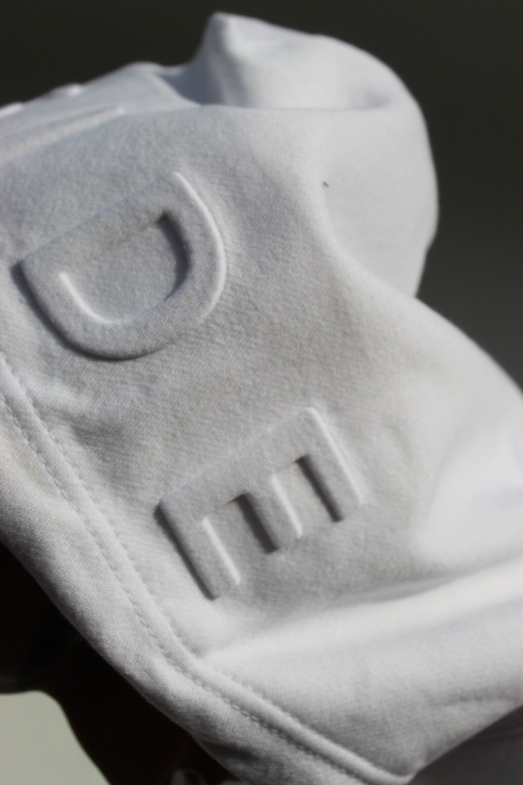 OG Hoodie - White