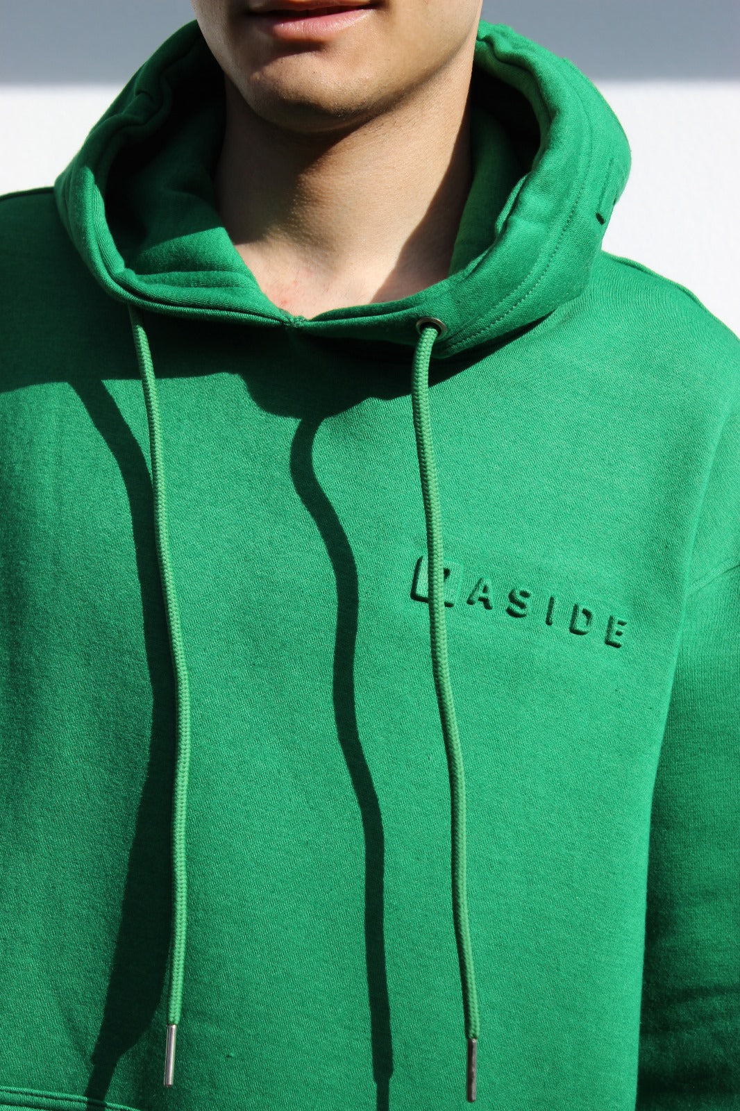 OG Hoodie - Green