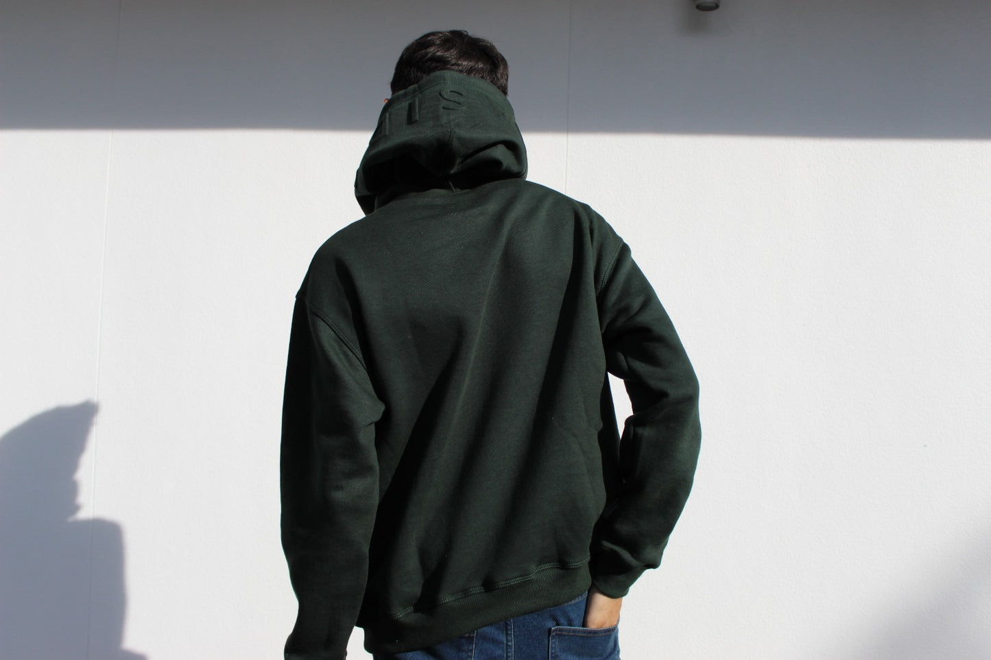 OG Hoodie - Forest