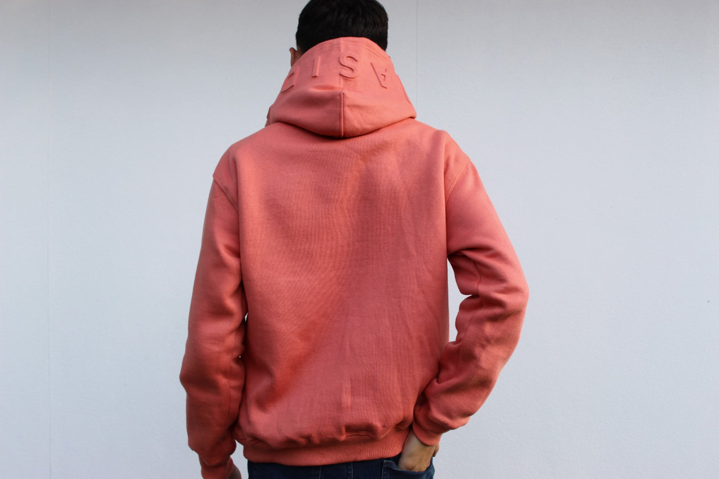 OG Hoodie - Coral
