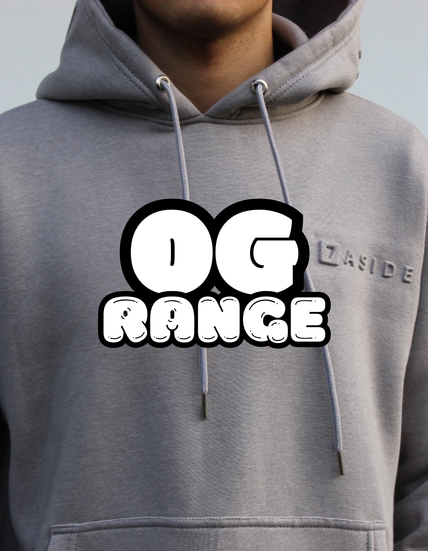 OG range