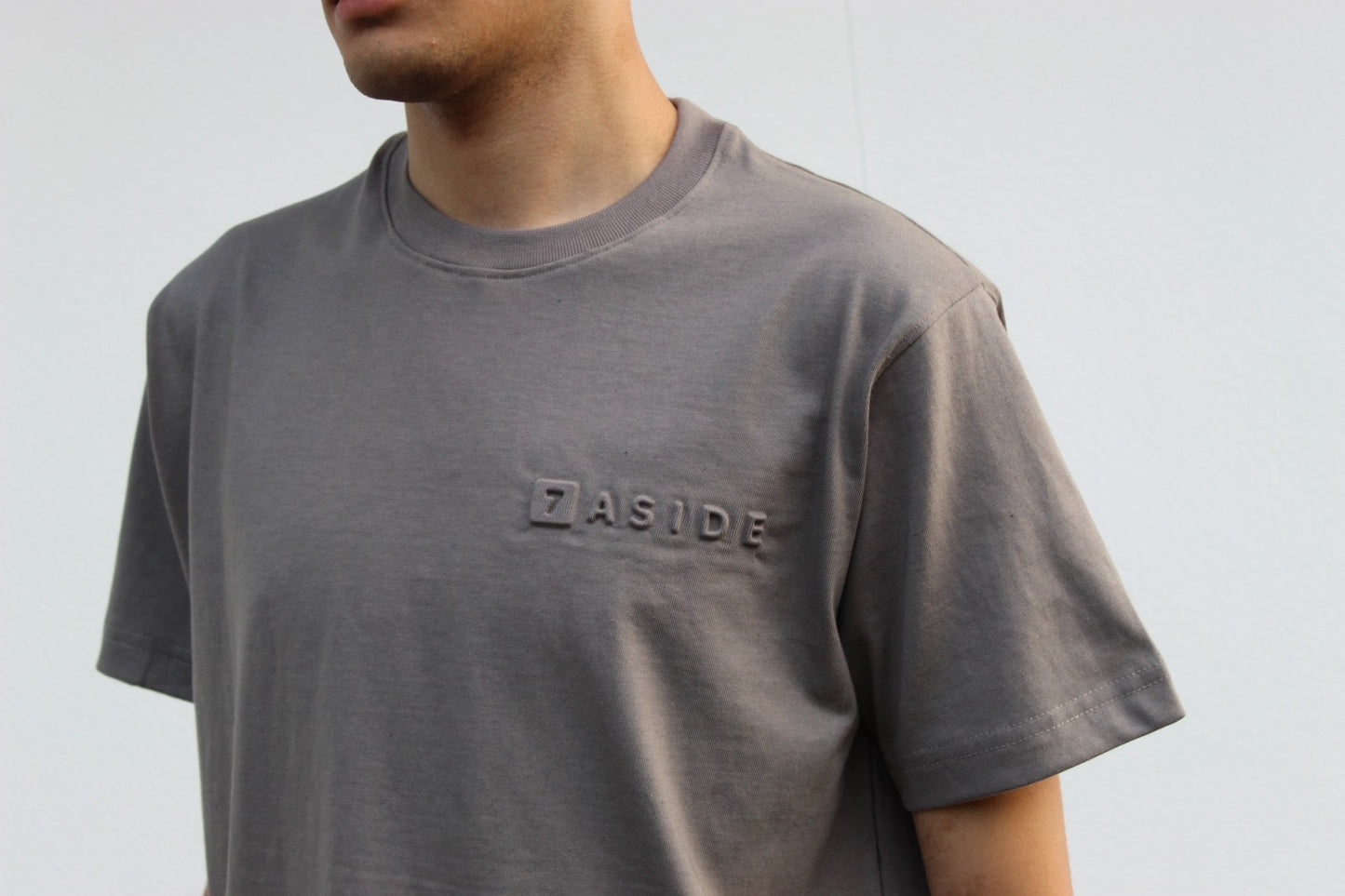 OG T-Shirt - Grey