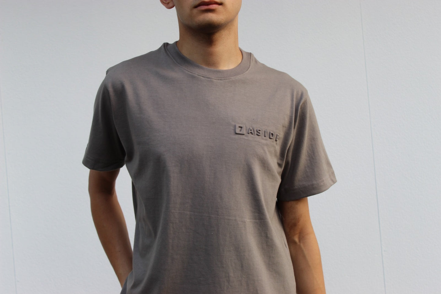 OG T-Shirt - Grey