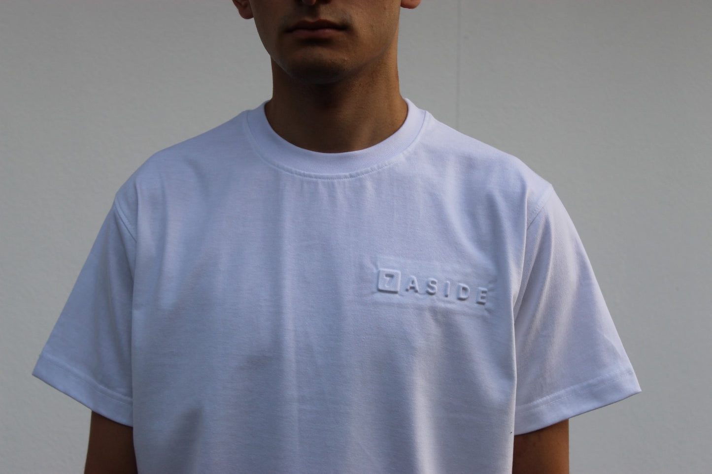 OG T-Shirt - White