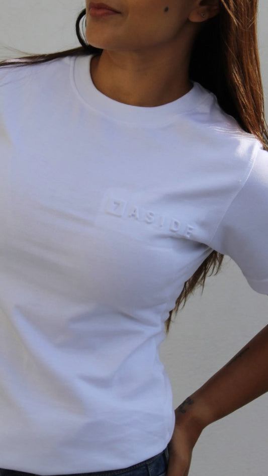 Womens OG T-Shirt - White