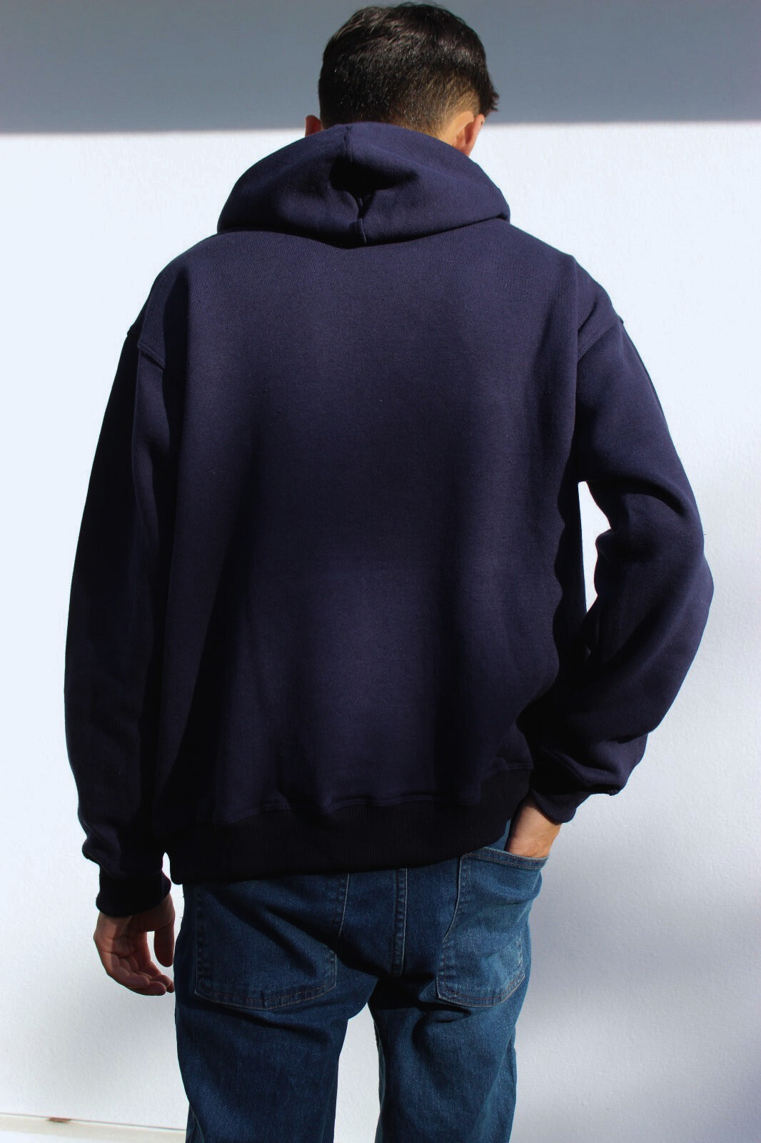 OG Hoodie - Navy