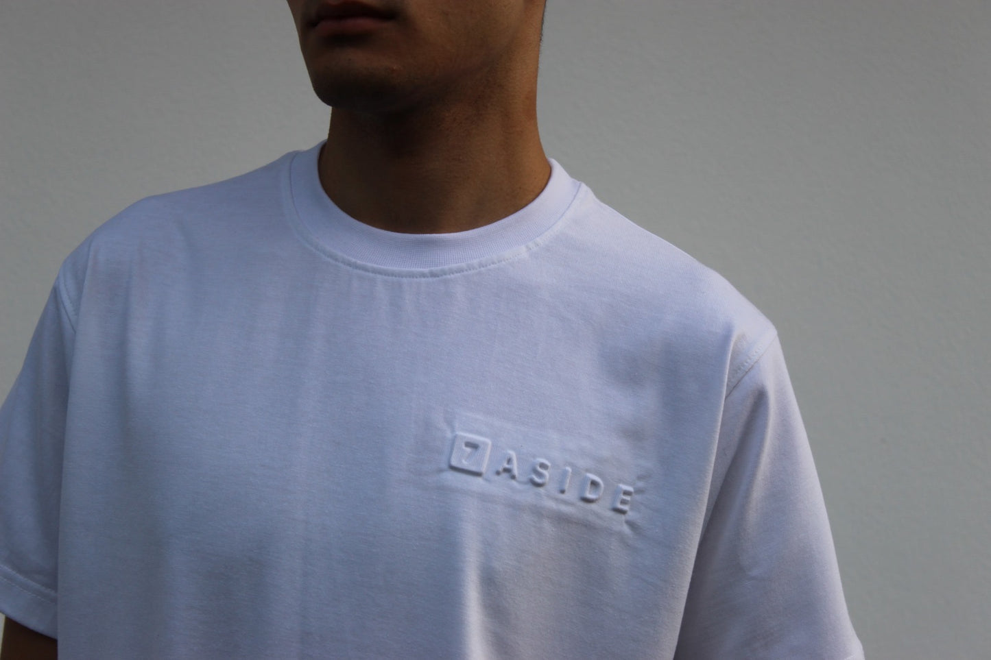 OG T-Shirt - White