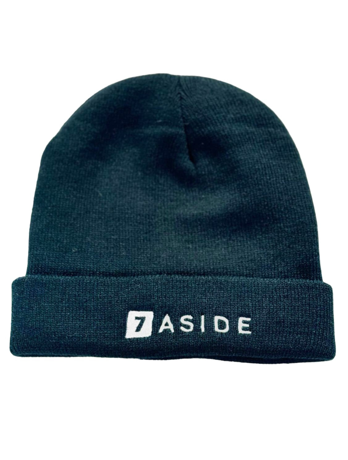 Everyday Essential Beanie - Bottle - 7ASIDE