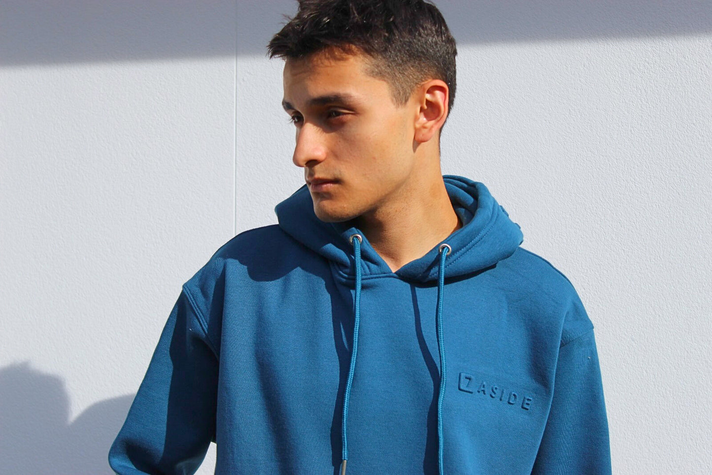 OG Hoodie - Teal