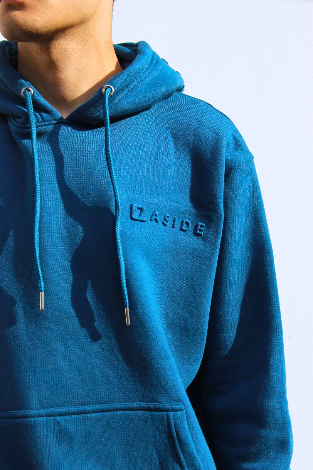 OG Hoodie - Teal