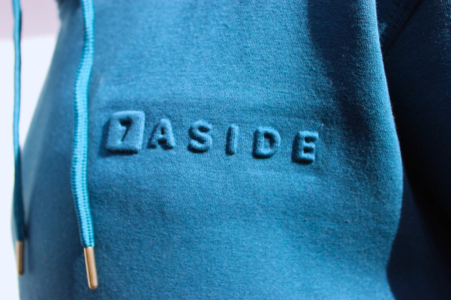 OG Hoodie - Teal