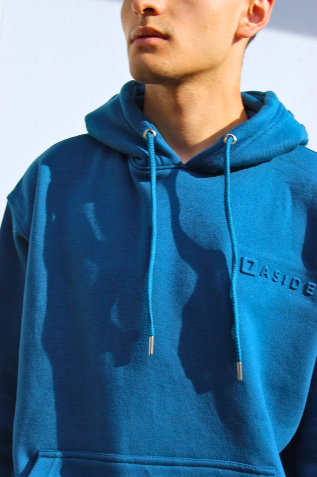 OG Hoodie - Teal