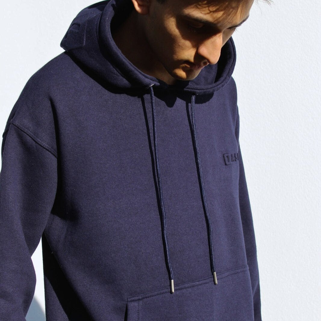 OG Hoodie - Navy