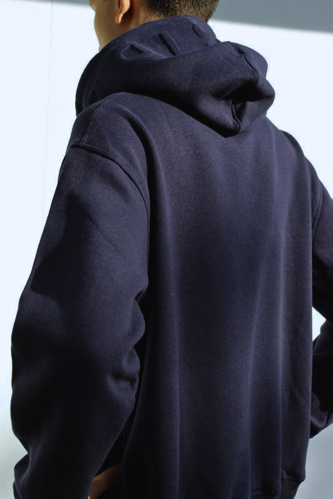 OG Hoodie - Navy