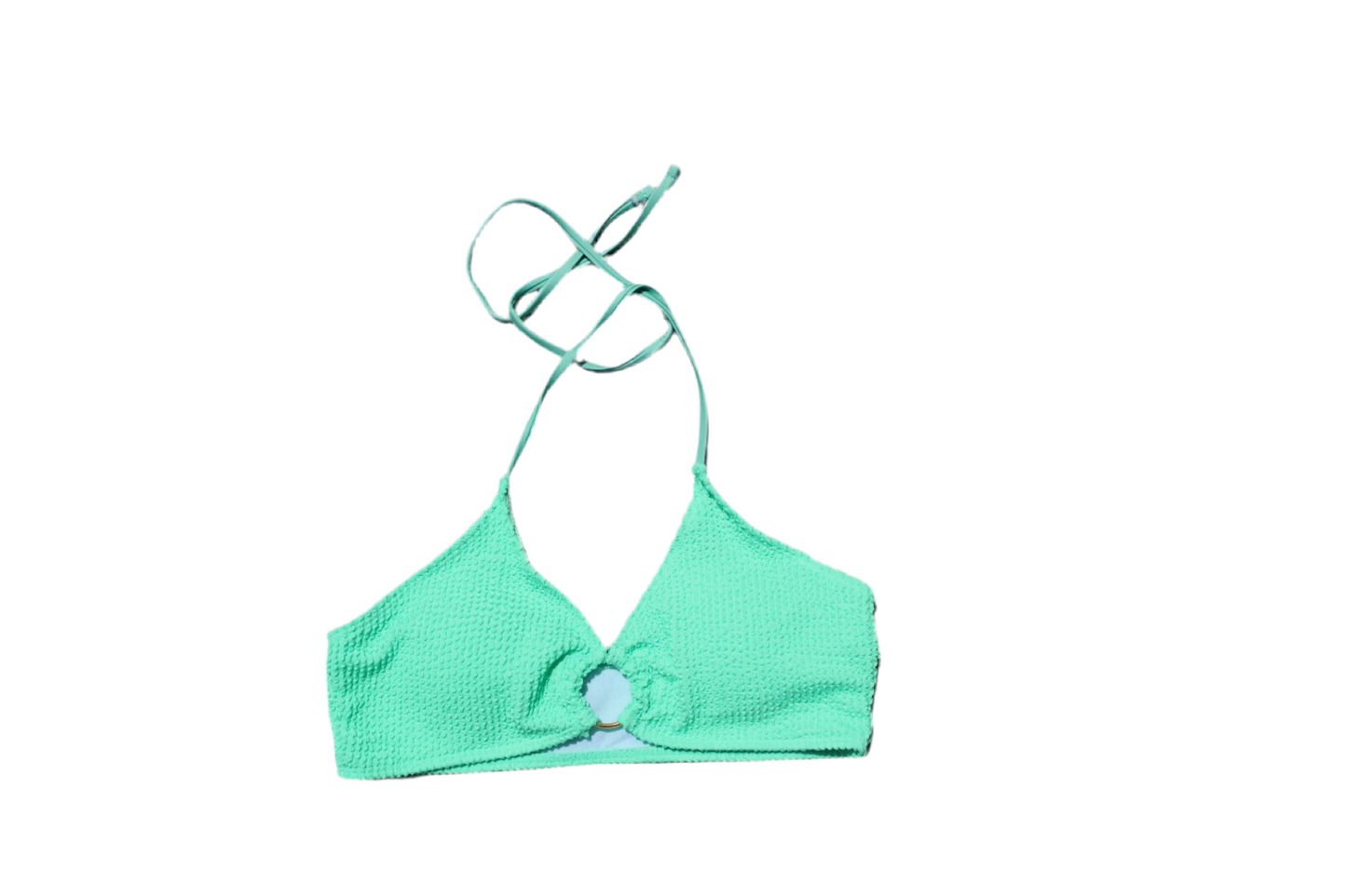 Poolside Reef - Bikini Top