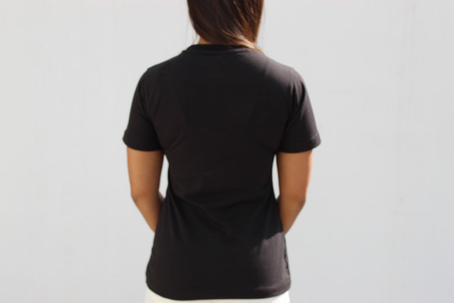 Womens OG T-Shirt - Black