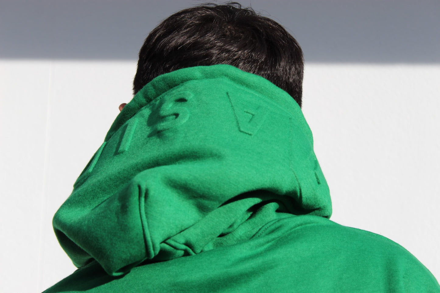 OG Hoodie - Green