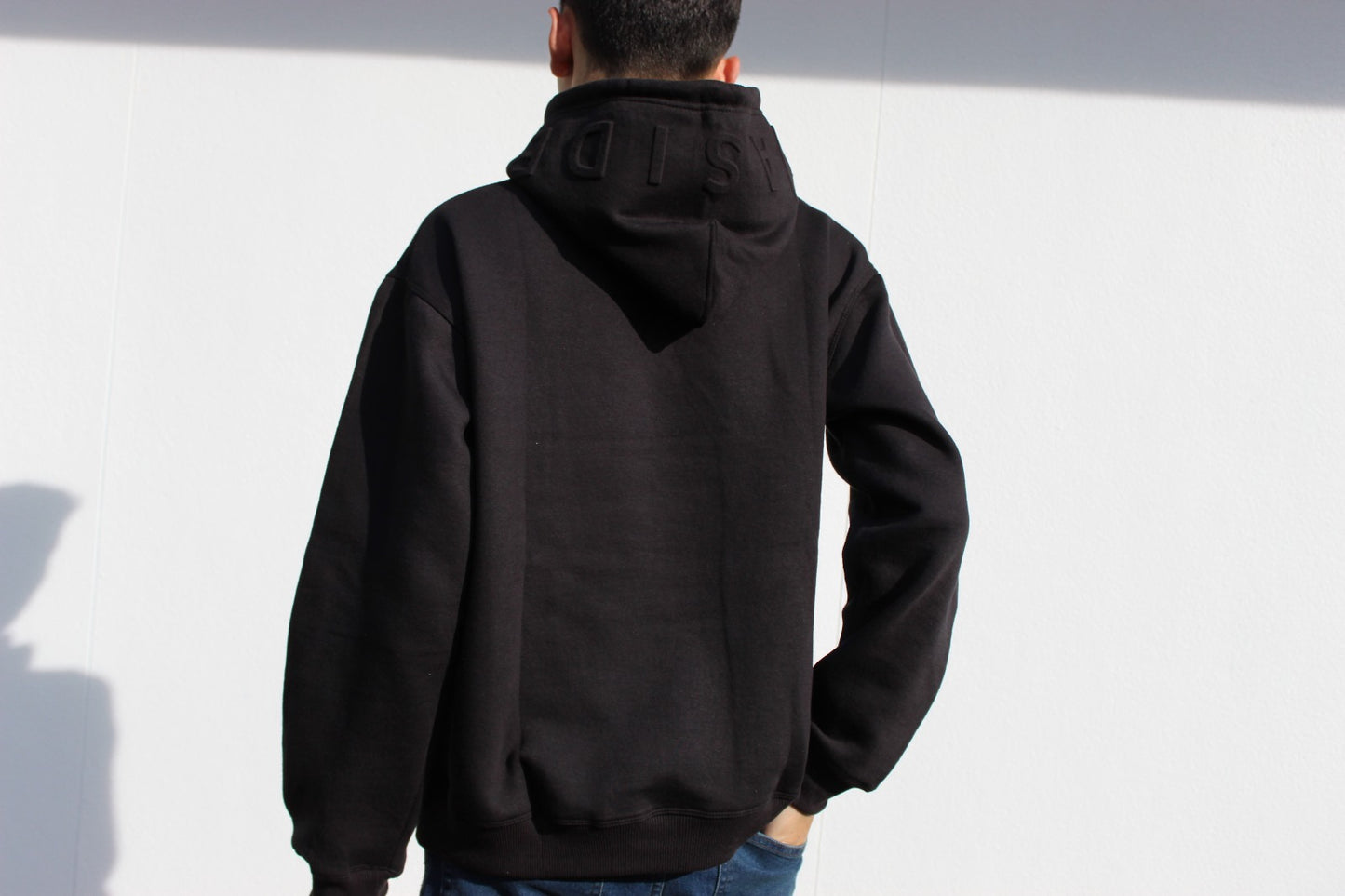 OG Hoodie - Black