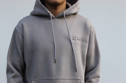 OG Hoodie - Light Grey