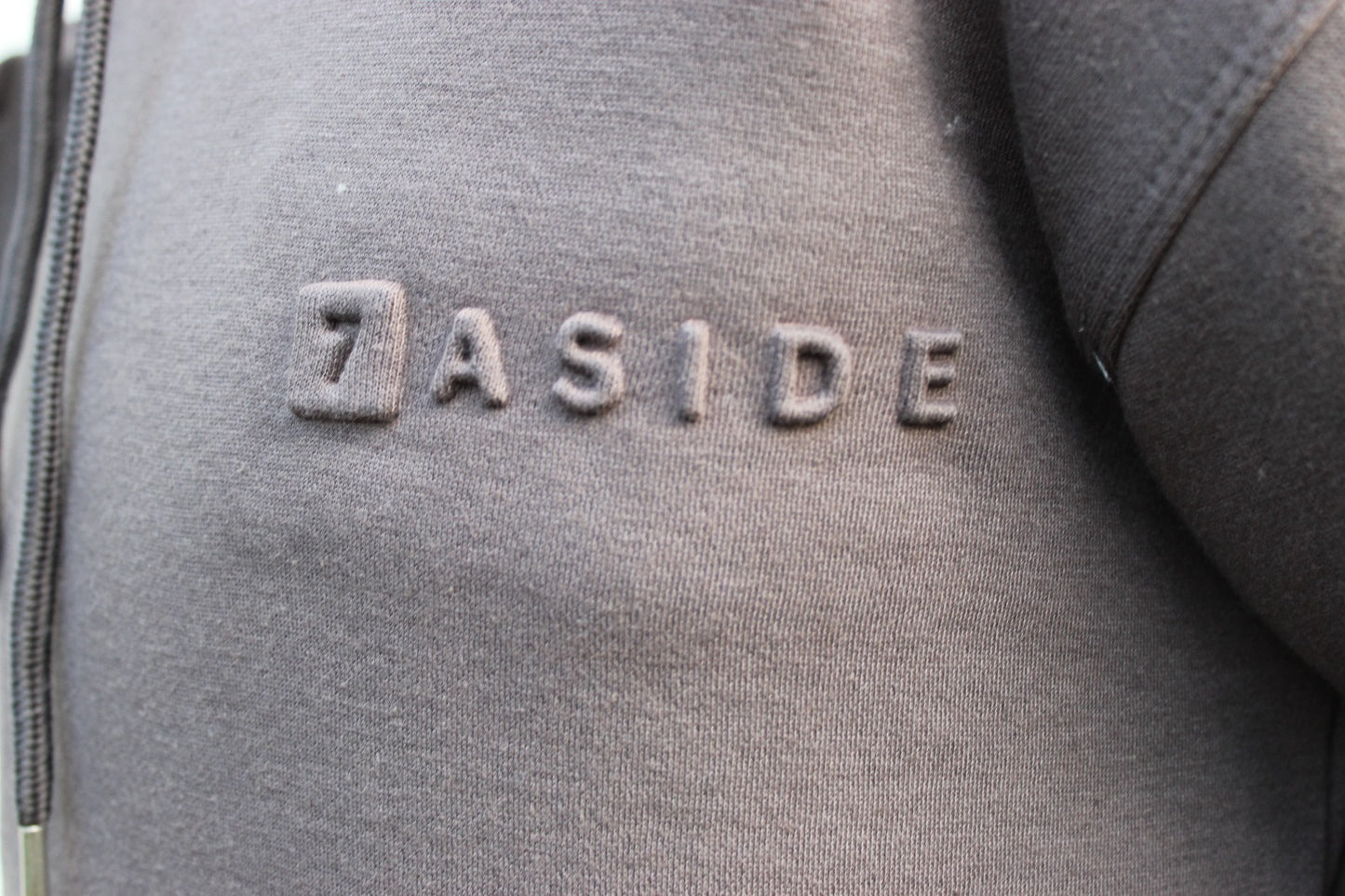 OG Hoodie - Light Grey