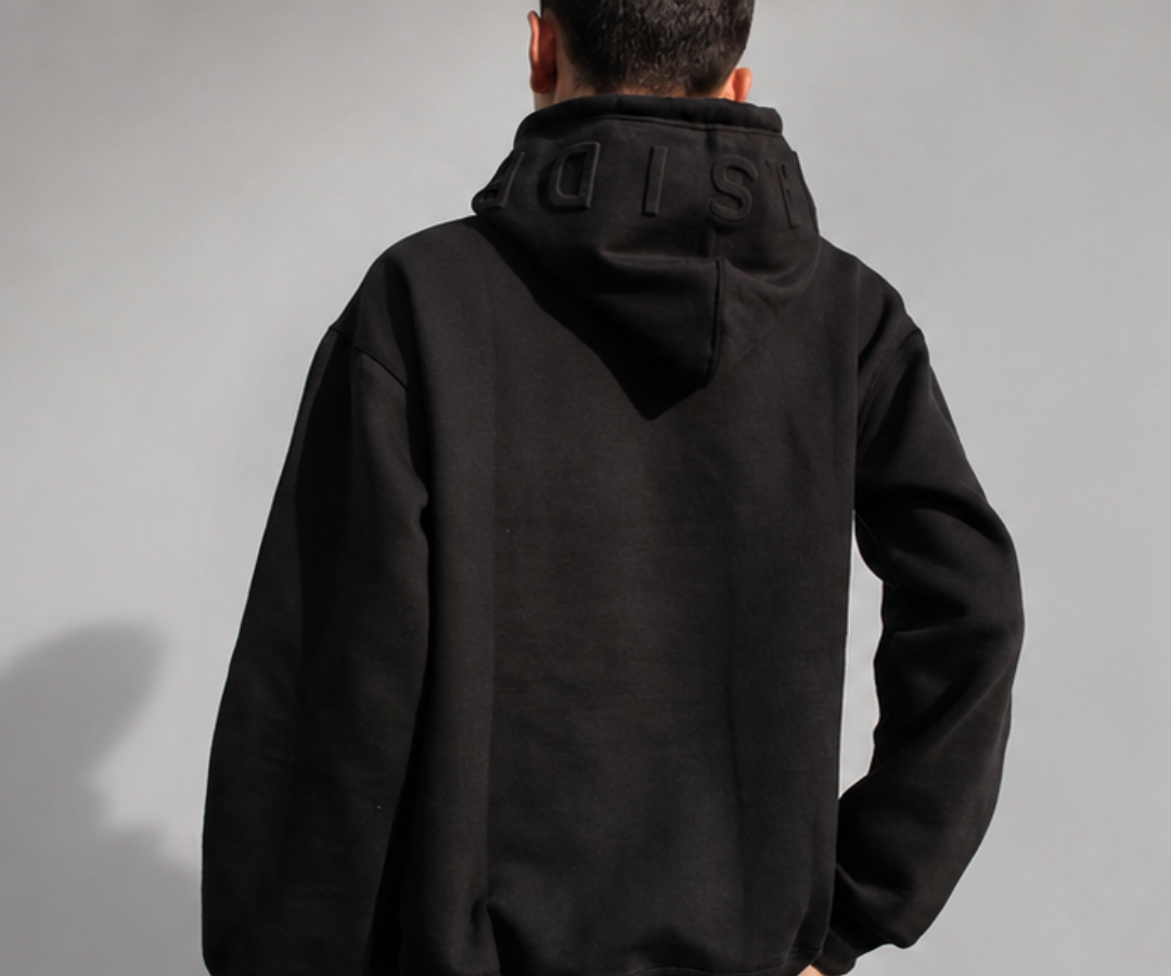 OG Hoodie - Black