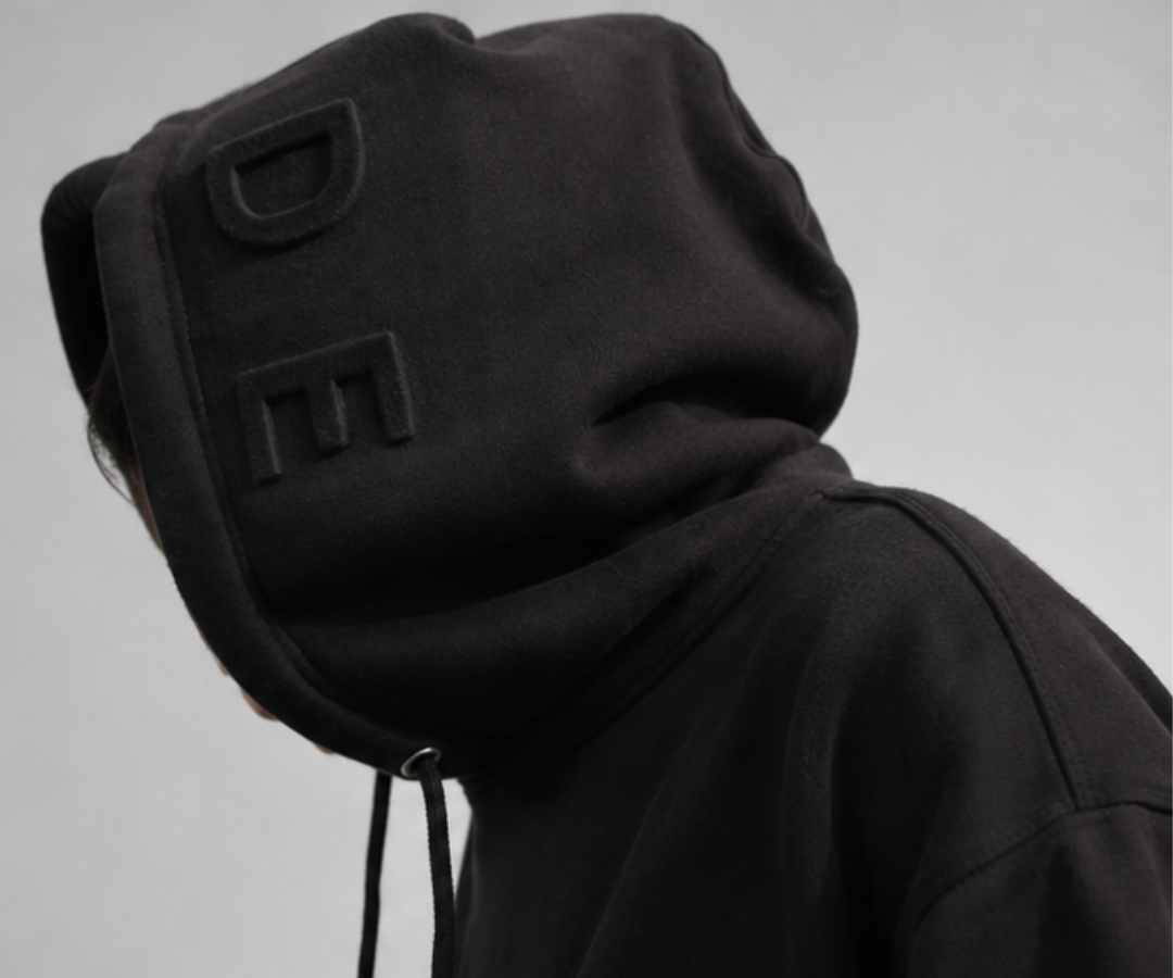OG Hoodie - Black