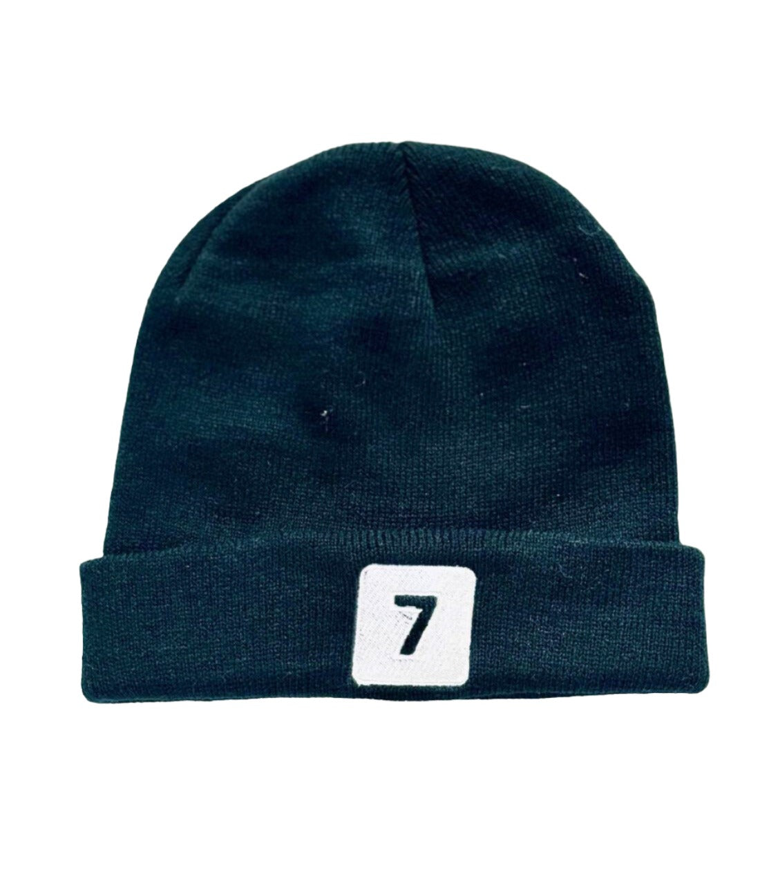 Everyday Essential Beanie - Bottle - 7ASIDE